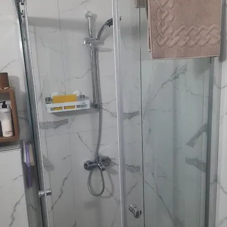 Apartment дизайнерская студия с отдельной спальней на первой береговой линии Four Seasons Iskele Iskele District (Northern Cyprus)