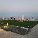 Four Seasons Iskele: Beachfront Designer With Separate Bedroom