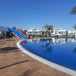 Four Seasons Iskele: Beachfront Designer With Separate Bedroom Iskele District (Northern Cyprus)