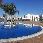 Four Seasons Iskele: Beachfront Designer With Separate Bedroom