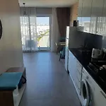 Four Seasons Iskele: Beachfront Designer With Separate Bedroom