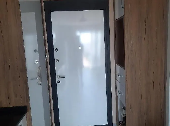 Four Seasons Iskele: Beachfront Designer With Separate Bedroom